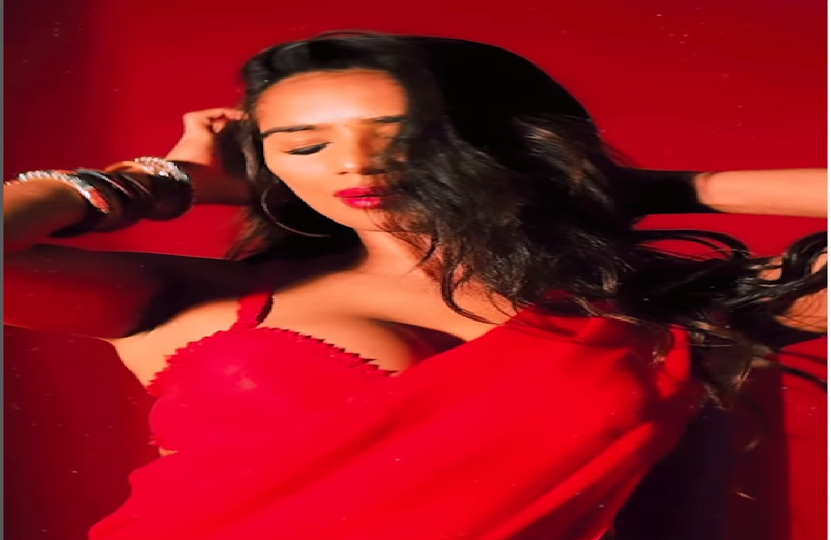 Poonam Pandey Controversy : हमेशा विवादों में घिरी रहीं पूनम पांडे, इन 5 कॉन्ट्रोवर्सीज से मचा था बवाल