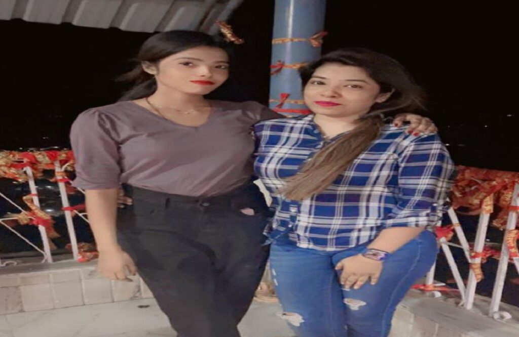 cheated by two sisters