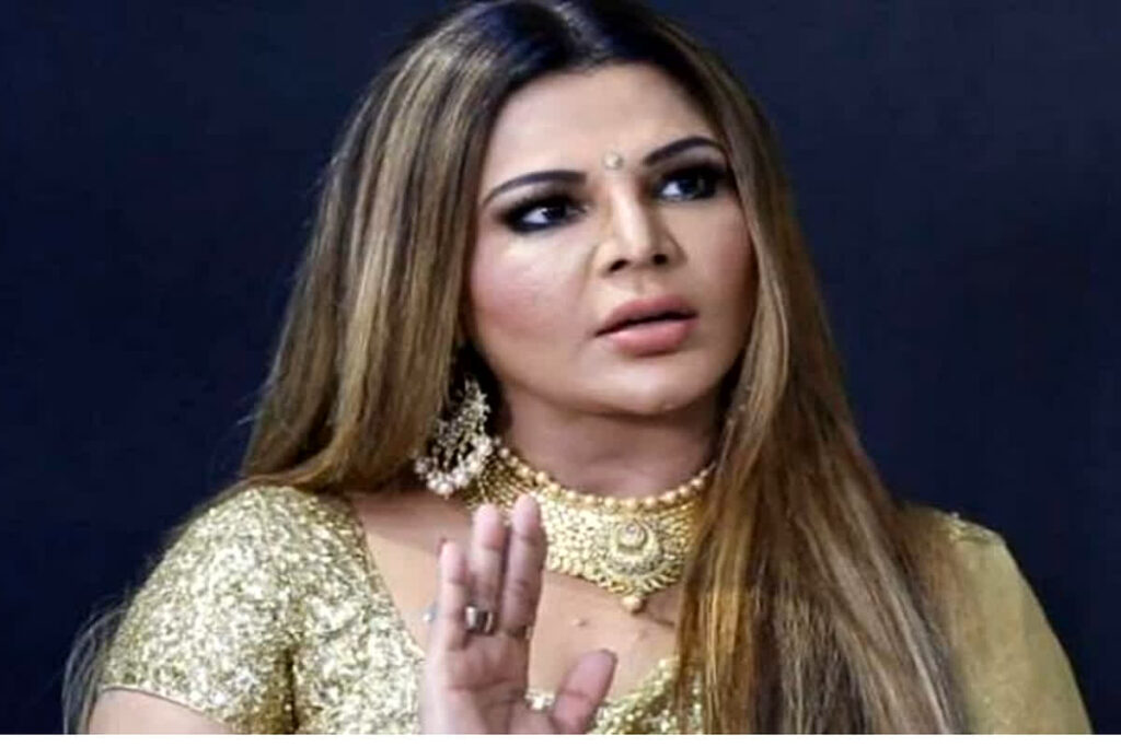 'Hiramandi' Casting on Rakhi Sawant