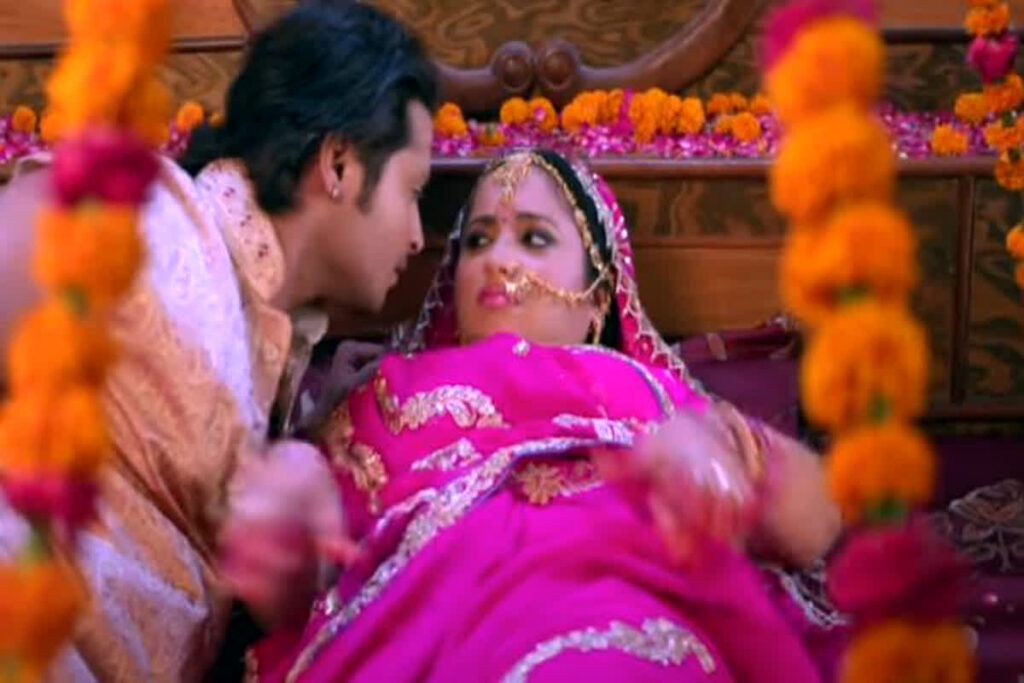 Rani Chatterjee Hot Video