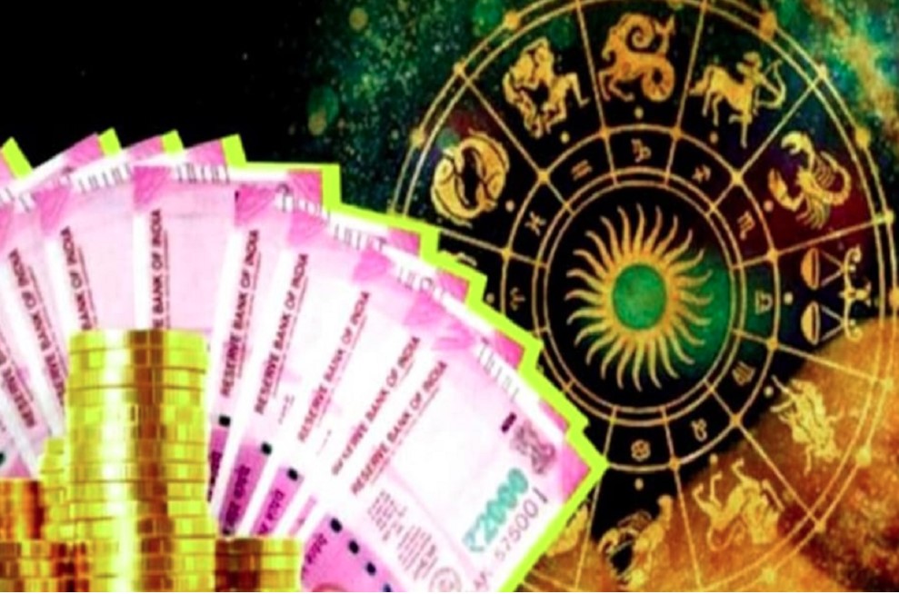 These 6 zodiac signs that are most likely to get Rich