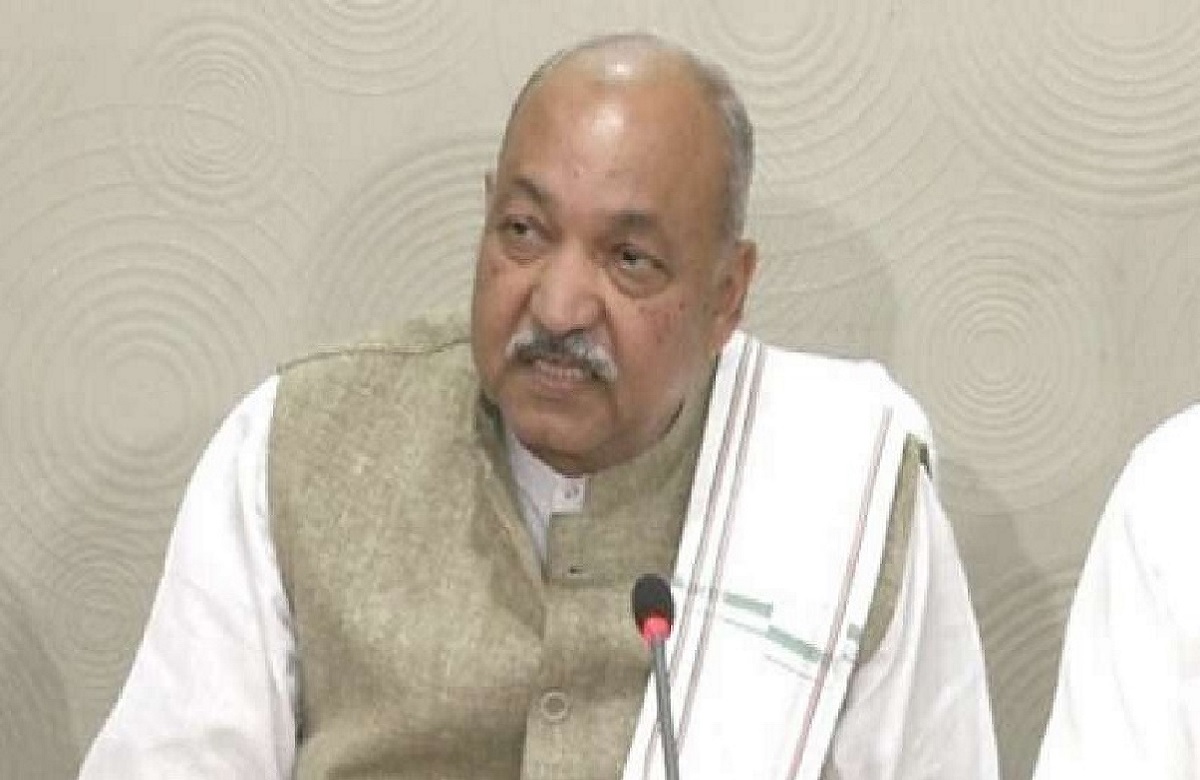 भाजपा ने दहाई का आंकड़ा भी छुआ तो उनके लिए होगी बड़ी जीत, मंत्री रविंद्र चौबे ने दिया बड़ा बयान