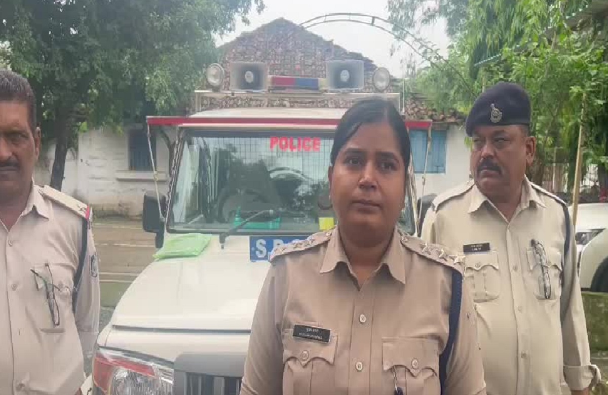 Sagar News: भतीजे ने अपने ही चाचाओं को उतारा मौत के घाट, हादसे से इलाके में फैली सनसनी, जानिए क्या है पूरा मामला