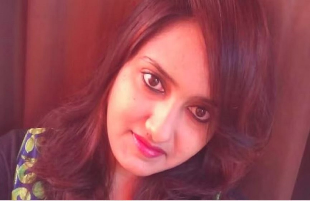 अचानक कहां गायब हो गई भाजपा की मुस्लिम नेत्री सना खान, पुलिस ने ढाबा कर्मचारियों को लिया हिरासत में