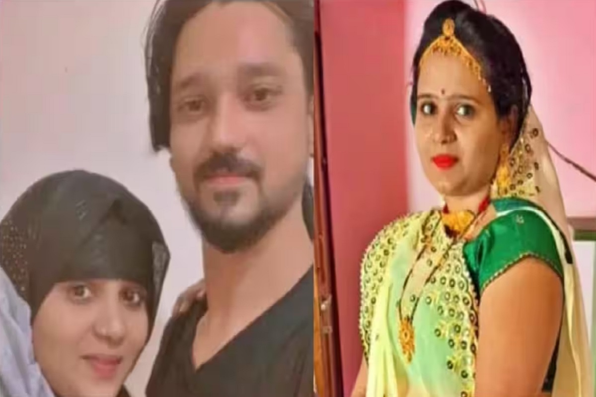 “गलत जगहों को छूते थे ससुर, आधी रात को खटखटाते थे दरवाजा”.. दीपिका उर्फ़ नजीरा ने किये सनसनीखेज खुलासे