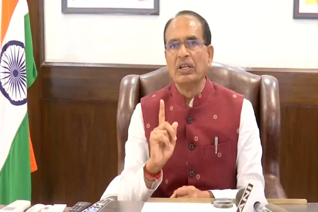 Shivraj cabinet faisle