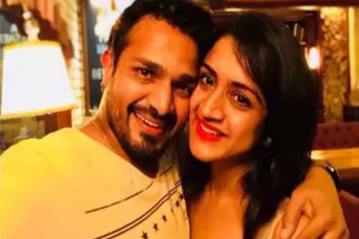 Vijay Raghavendra wife: भारतीय एक्टर की पत्नी का बैंकॉक में हार्ट अटैक से निधन, कम उम्र में दुनिया को कह दिया अलविदा