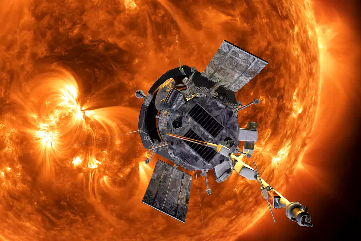 Sun mission date announced: चांद के बाद अब सूरज की पहेली सुलझाने की बारी, जानें किस तारीख को लॉन्च होगा आदित्य-L1!