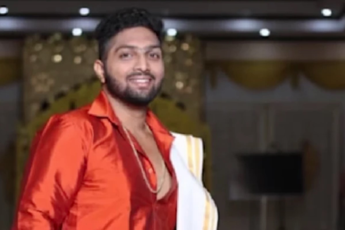 फेमस एक्टर ‘पवन सिंह’ का हार्ट अटैक के चलते निधन, अस्पताल पहुंचने से पहले थम गई सांसें, सिनेमा जगत में शोक की लहर