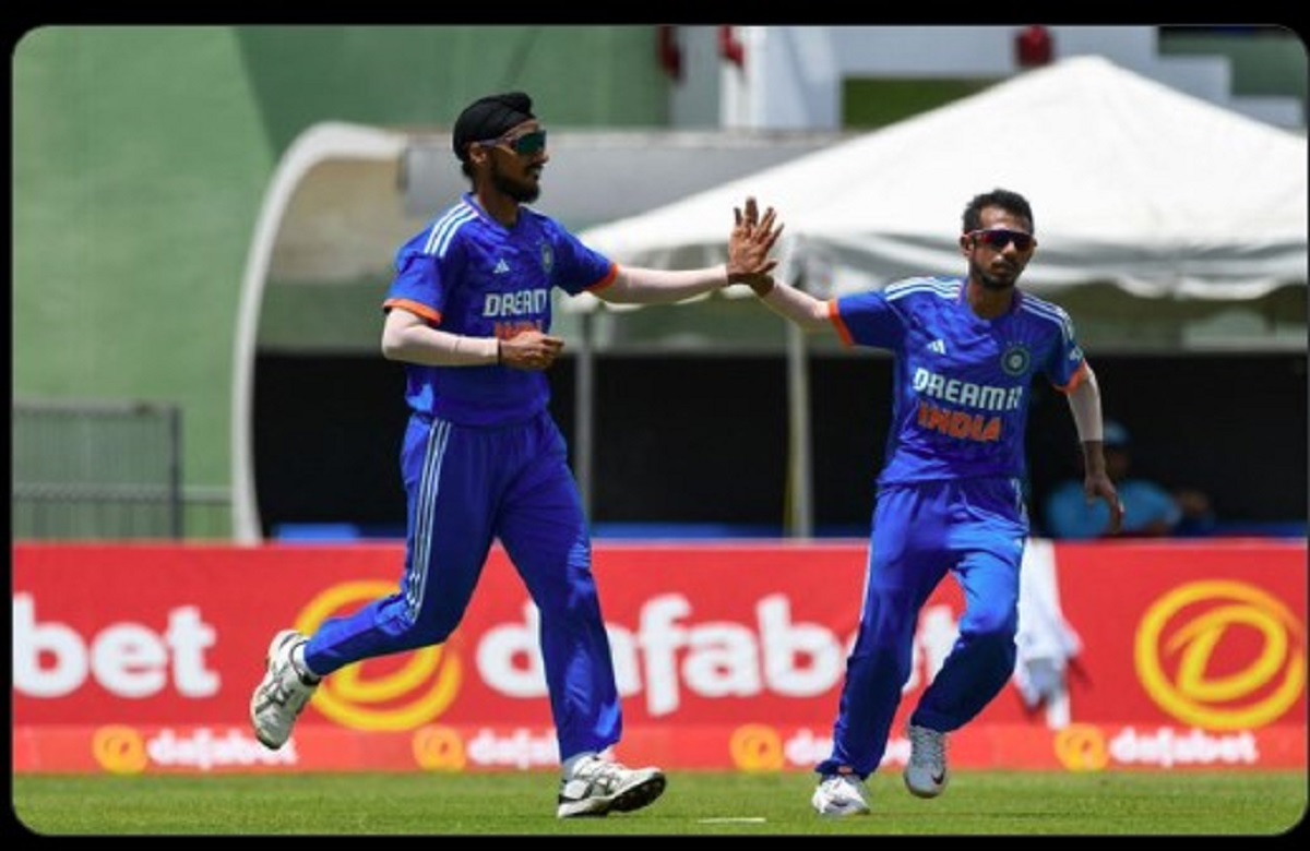 IND vs WI t20 Match: टीम इंडिया की धमाकेदार जीत, 9 विकेट से जीतकर श्रृंखला में की बराबरी, फाइनल बना अंतिम मैच