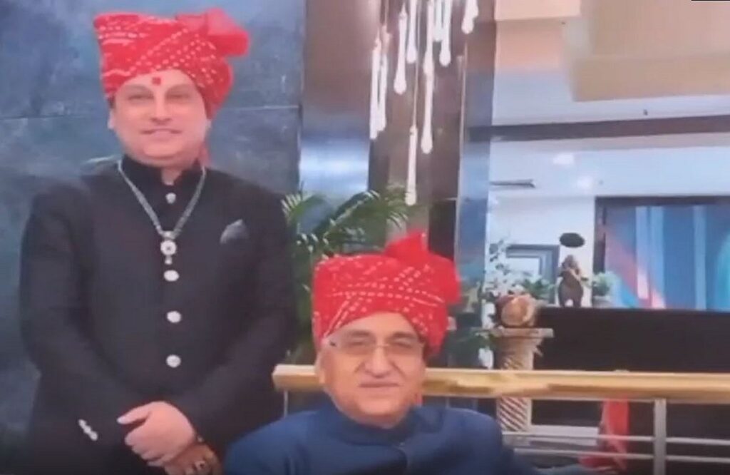 Deputy Chief Minister TS Singh Dev's brother will contest as an independent