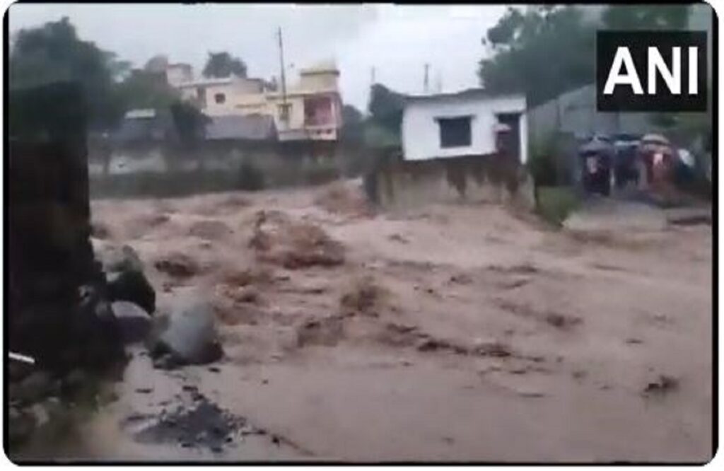 31 people died due to flood in Somalia