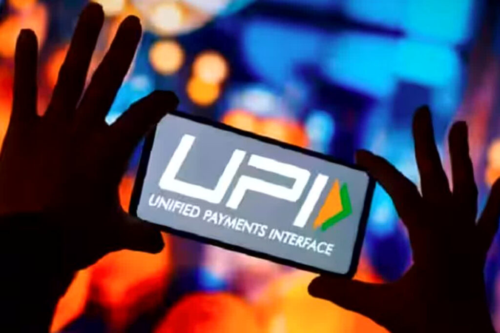 UPI payment