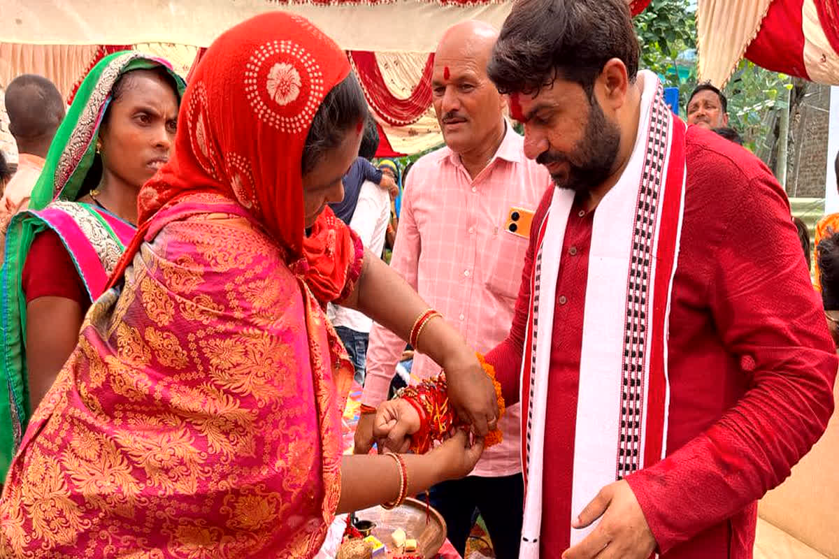 Chhindwara Assembly Election 2023: कमलनाथ के खिलाफ ये नेता होंगे भाजपा का ट्रंप कार्ड, नाम लगभग फाइनल