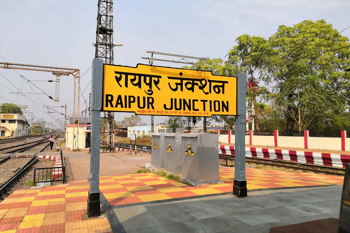 डॉ रमन सरकार के पूर्व मंत्री का दावा, 6 महीने में दूर हो जाएँगी ट्रेनों की लेटलतीफी की समस्या, CM टू PM लेटर पर भी कसा तंज