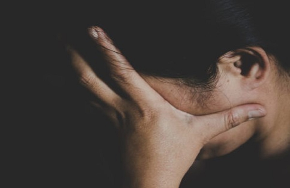 स्कूल जाते समय नाबालिग लड़की के साथ छेड़खानी करता था युवक, आरोपी युवक गिरफ्तार