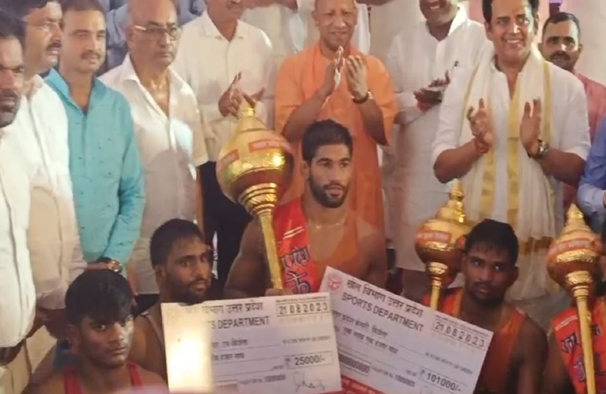 नाग पंचमी पर सीएम की बड़ी घोषणा, निजी क्षेत्र के खेल अकादमियों को मदद देगी सरकार