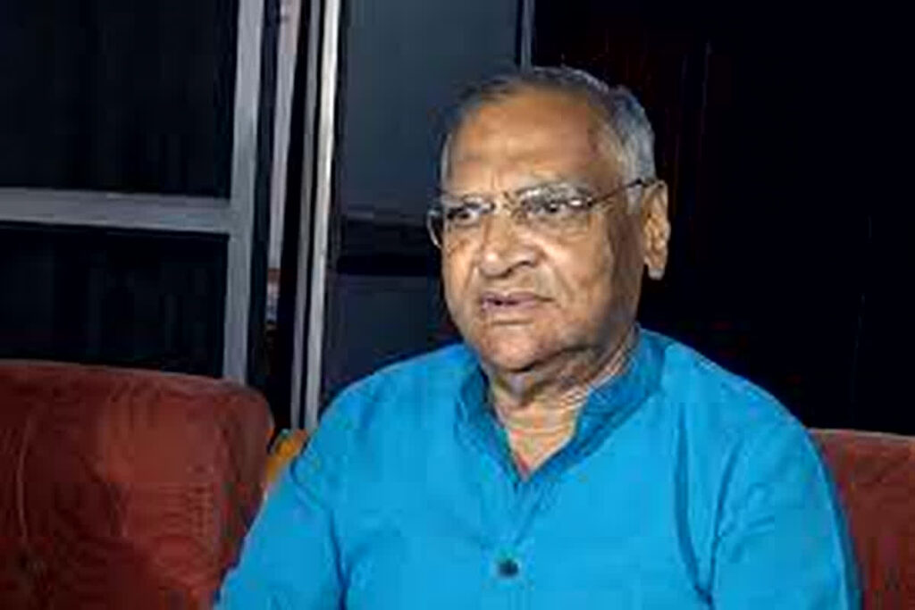 MP Opinion Poll 2023