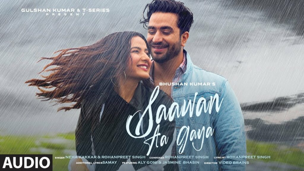 SAAWAN AA GAYA (Audio) 2023