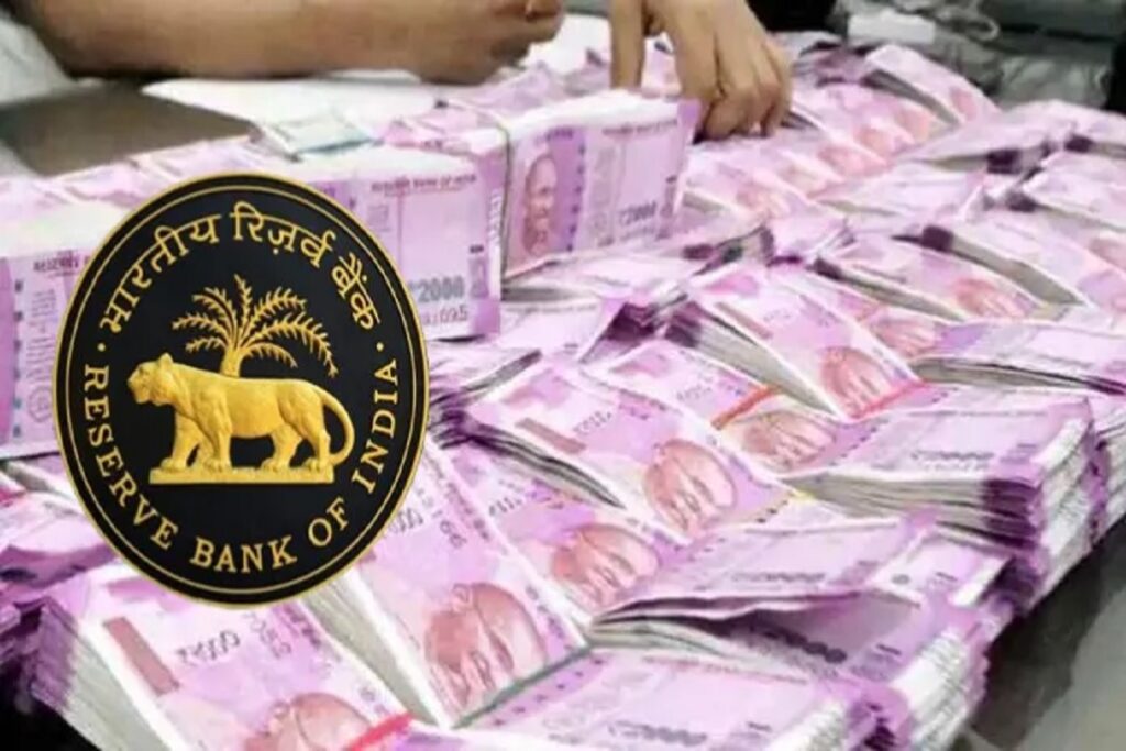 2000 Note Last Date Today