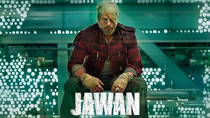 Jawan movie Advance Booking: रिलीज से पहले ही जवान ने कमा डाले 14 करोड़ रुपए, एडवांस बुकिंग में बिके पांच लाख से अधिक टिकट्स