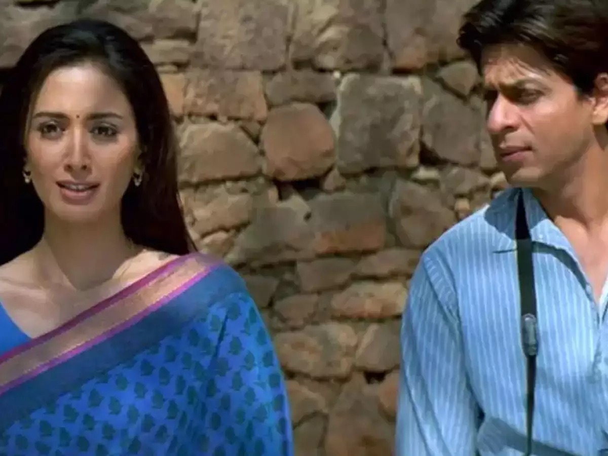 Shah Rukh Khan: किंग खान की इस एक्ट्रेस ने प्यार की खातिर कुर्बान किया अपना फिल्मी करियर, अब है 2800 करोड़ की मालकिन , पढ़े ये पूरी स्टोरी