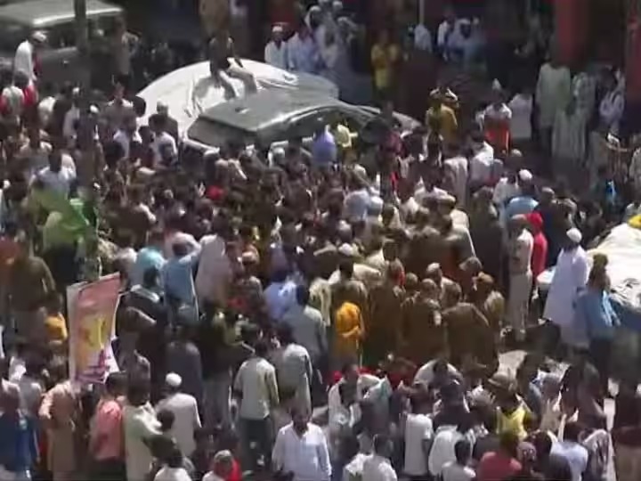 Jaipur News: राजस्थान में युवक की हत्या का मामला, जयपुर में मचा बवाल , आपातकाल की स्थिति को देखकर सीएम गहलोत ने कही ये बात