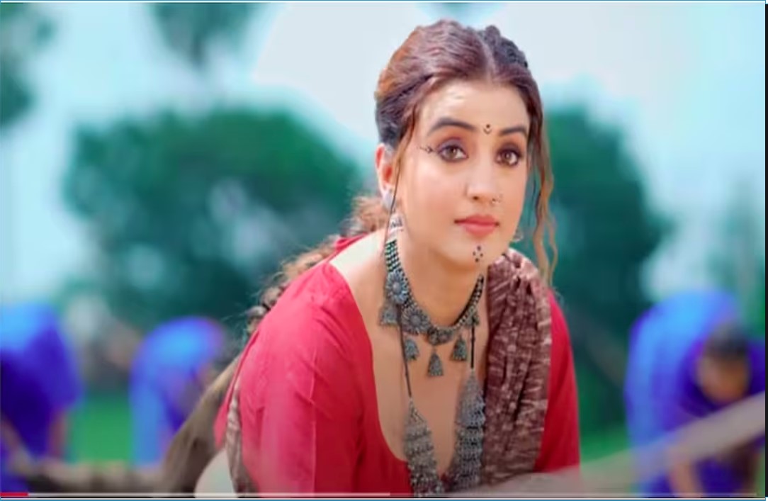 Akshara Singh New Song: अक्षरा ने गाना “ऐ हा ऐ हा’ में खूबसूरती से दर्शकों के बीच मचाया तहलका, वीडियो हुआ वायरल