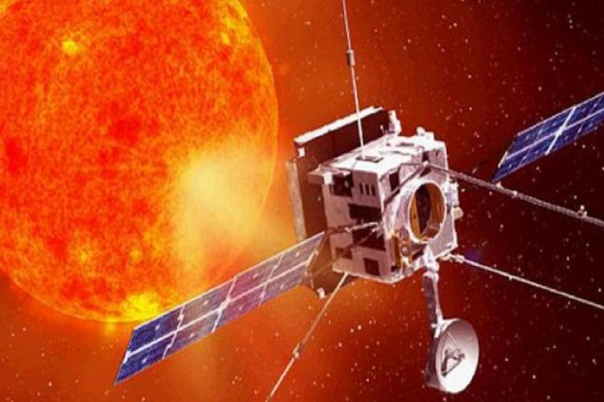 Aaditya L-1Scientific Data: आदित्य एल-1 ने शुरू किया काम.. ISRO सेंटर को भेजा वैज्ञानिक डाटा, जाने क्या है यह जानकारी