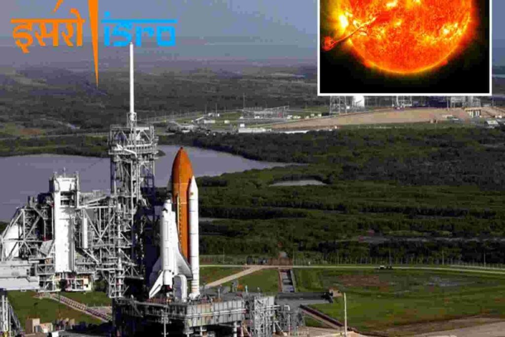Aditya L1 Mission Live Updates