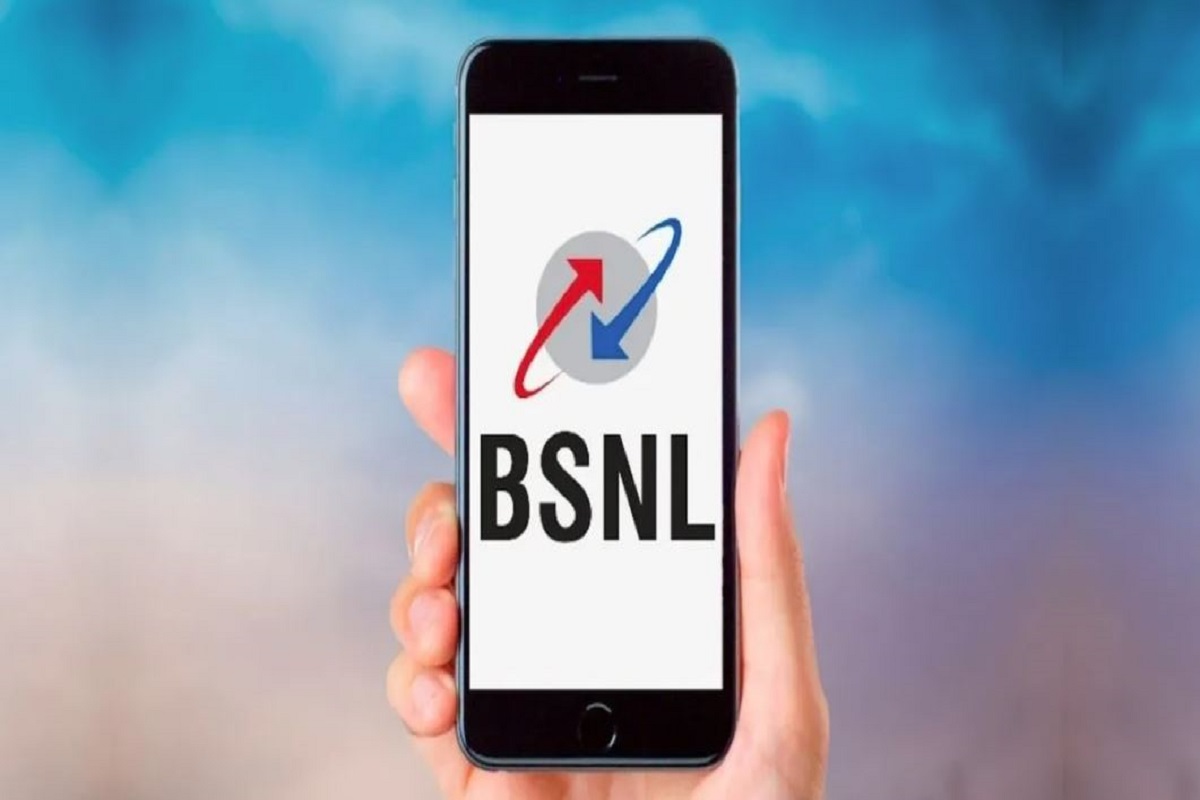 BSNL Free Internet Plan : BSNL दे रहा प्रतिदिन 5 घंटे फ्री इंटरनेट, यहां देखें कंपनी का सबसे शानदान प्लान