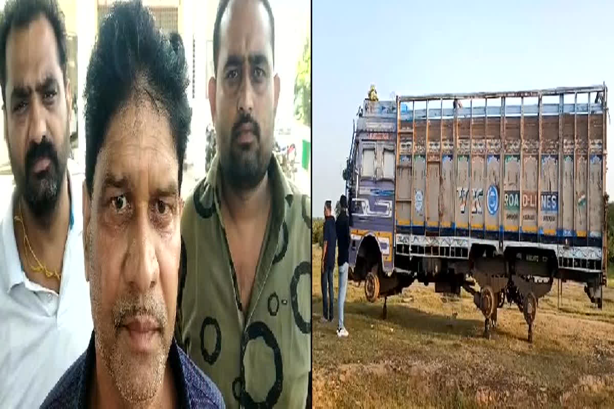 Sagar News: अजीब चोर की गजब कहानी, एक ऐसा चोर जो अपनी डील की हुई सामानों की करता है चोरी, जानिए क्या है पूरा माजरा