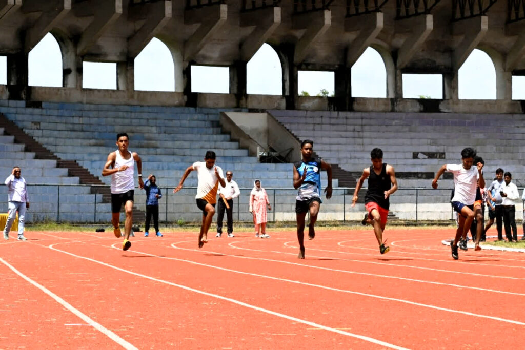 Chhattisgarhiya Olympics