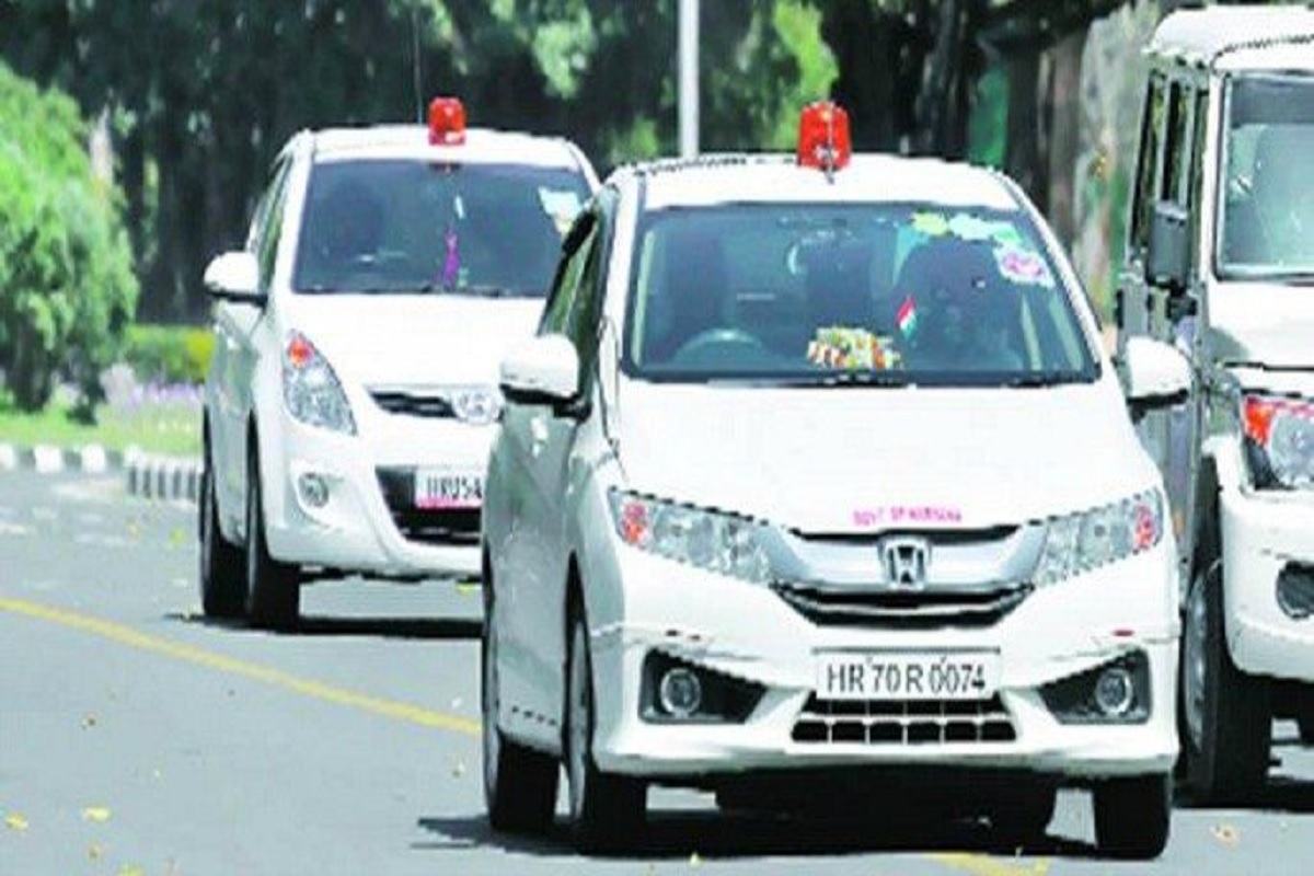 DM Vs SP Power: कलेक्टर और SP में कौन ज्यादा पावरफुल?.. परीक्षाओं में अक्सर पूछा जाता है ये अहम सवाल इसलिए पढ़ ले आंसर