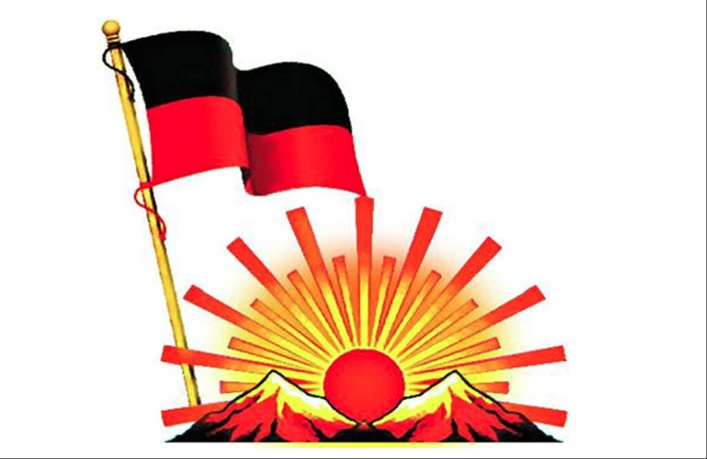 DMK will get a big victory in Lok Sabha elections 2024
