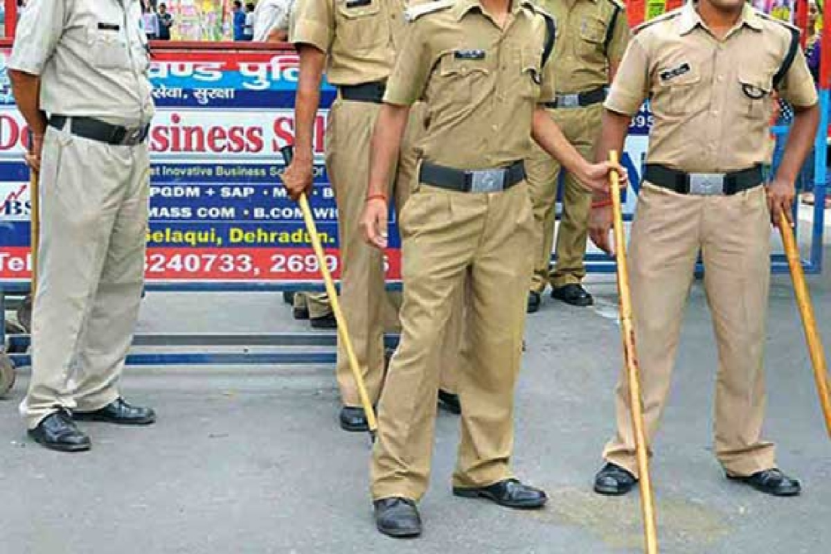 DP Boss Satta News: देवभूमि के सट्टे का काला खेल, एक शख्स हिरासत में, नकदी और पर्चियां भी बरामद