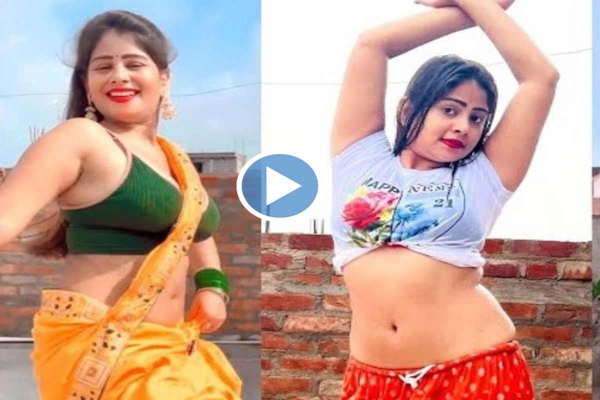 Desi Bhabhi Sexy Videos