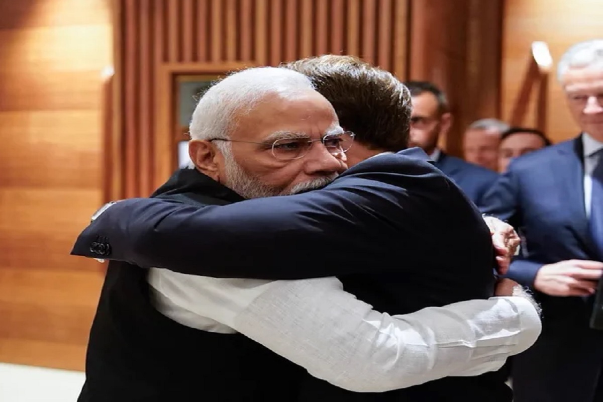 End Of G20 Summit 2023: सुनहरी यादों के साथ लौट गये विदेशी मेहमान.. देखिये विदाई का पूरा वीडियो, जाने किसने क्या कहा