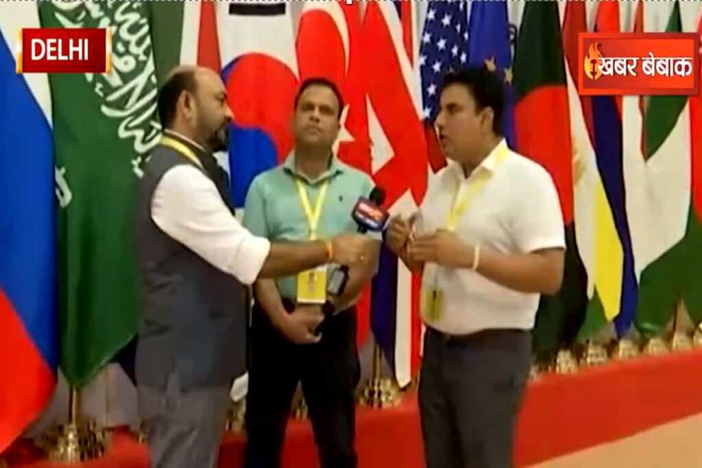 Canada Government Support Khalistanis