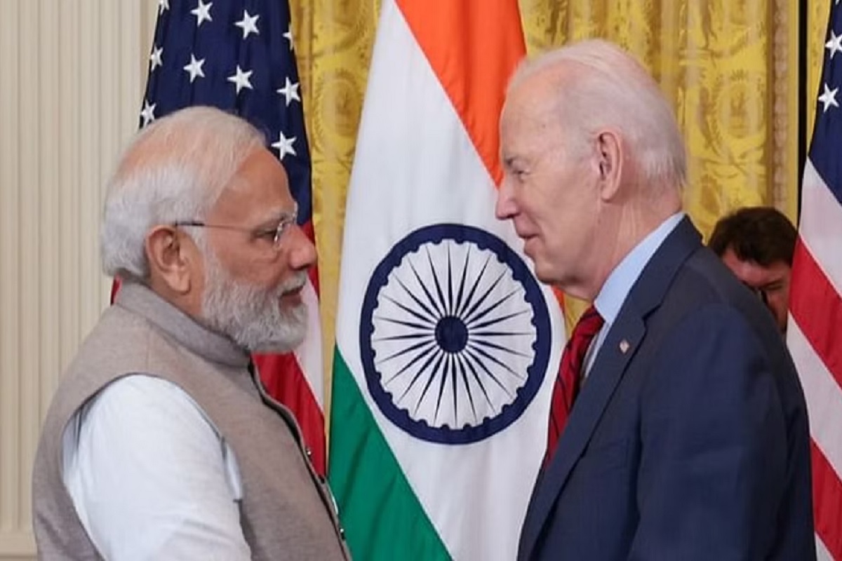PM Modi On G20 Summit: “भारत का सबसे तेज गति से बड़ी अर्थव्यवस्था बन जाना कोई आकस्मिक घटना नहीं है.. हमारा लक्ष्य मानव-केंद्रित वैश्वीकरण” : PM नरेंद्र मोदी