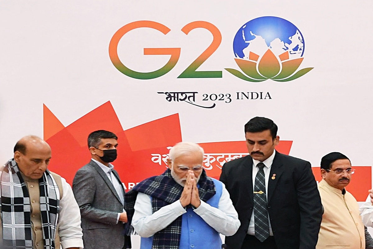 G20 Summit 2023 Costs: चंद्रयान मिशन जितना ही खर्च G20 समिट पर.. जाने अब तक हुए समिट में सबसे महंगा कौन सा