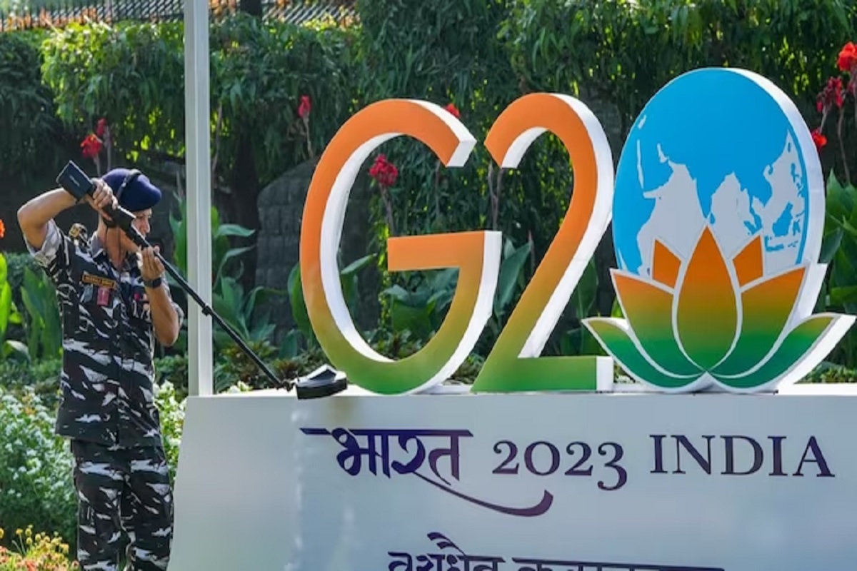 G20 Summit 2023 Live Updates