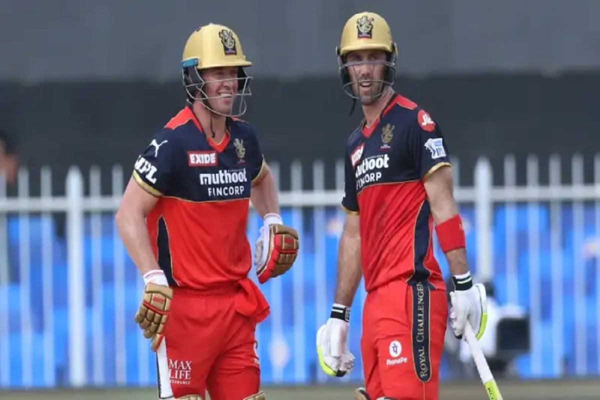 Glane Maxwell Became Father: पिता बना क्रिकेट का यह धुरंधर ऑलराउंडर.. घर पर गूँज रही किलकारी, मिल रही जमकर बधाइयां