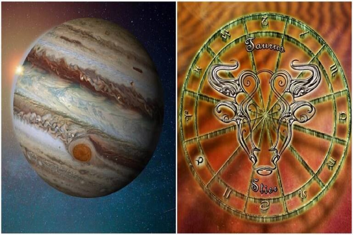 Guru Ka Rashi Parivartan: राशिओं के परिवर्तन से होगा भाग्योदय, गुरूवार को इन राशियों पर बरसेगी भगवान विष्णु की कृपा