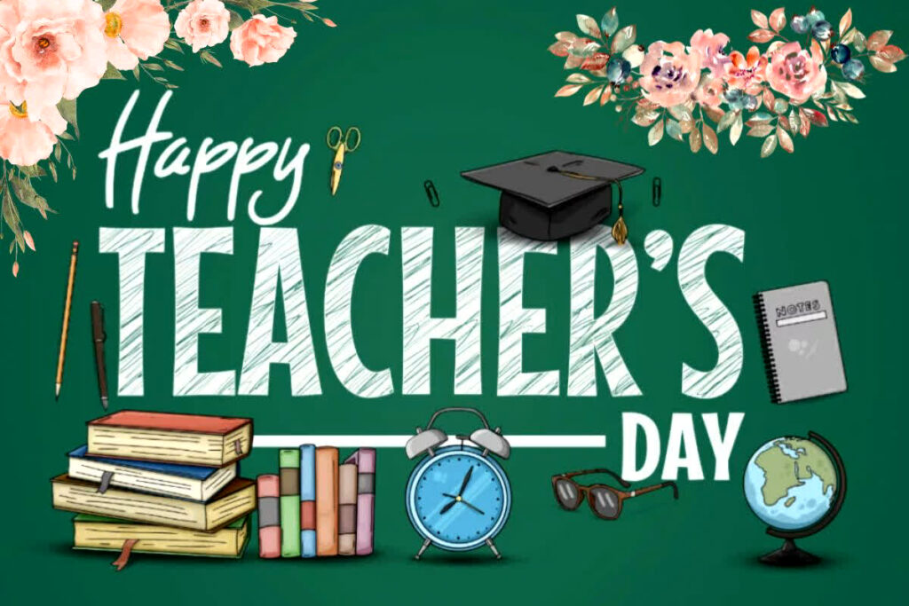 Teachers Day Wishes In Hindi