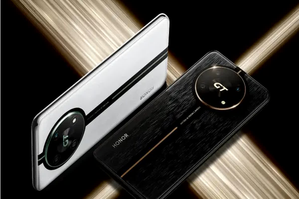 Honor X40 GT Racing Edition: हॉनर ने लॉन्च किया 19GB रैम वाला धमाकेदार स्मार्टफोन, कम दाम में मिलेंगे तगड़े फीचर्स