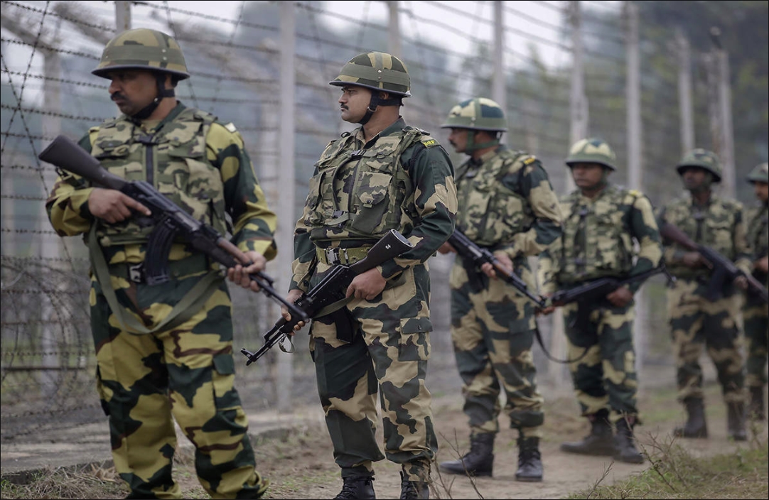 Assistant Commandant Process : असिस्टेंट कमांडेंट बनने के लिए कौन-सी परीक्षा करनी होती है पास, कितना मिलता है वेतन, यहां देखें पूरी जानकारी