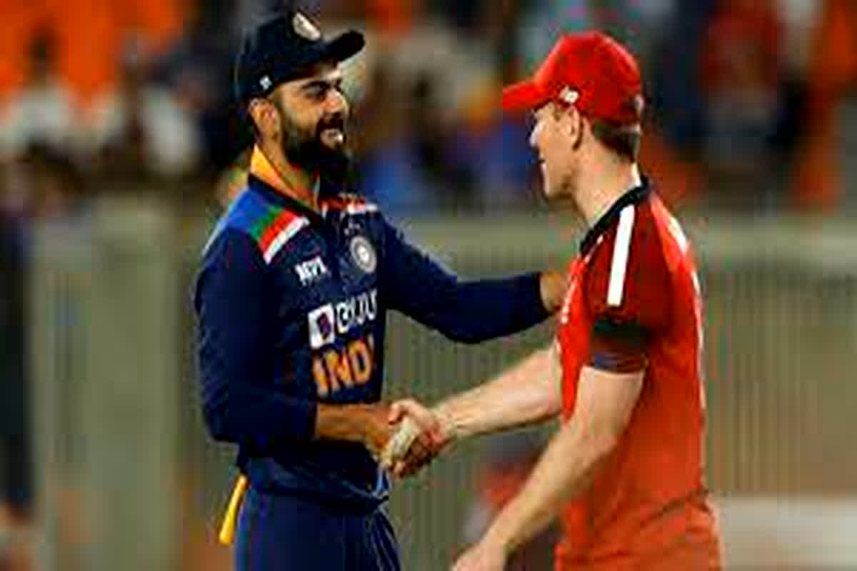 IND vs ENG Warm Up Match : रद्द होगा इंडिया और इंग्लैंड का वॉर्म अप मैच! गुवाहटी से आई खबर तोड़ सकती है फैंस का दिल