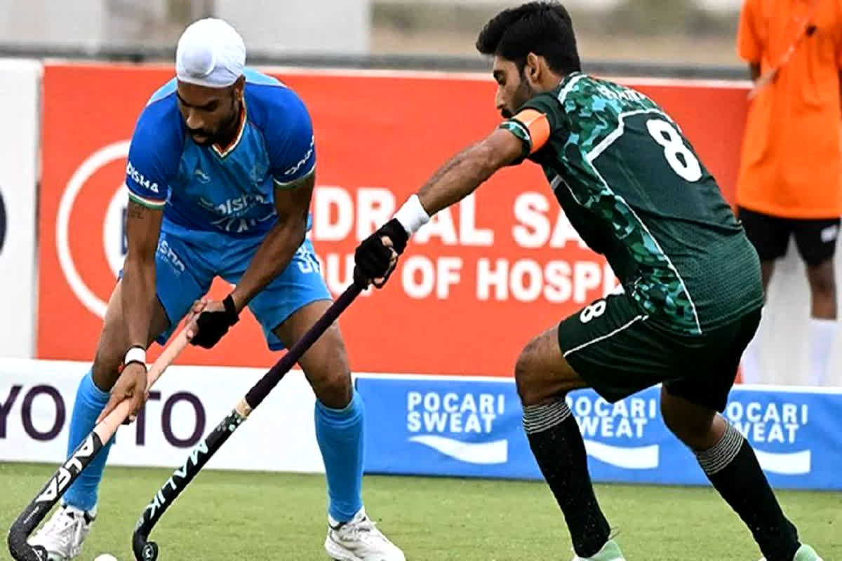 Asia Cup 2023 : पाकिस्तान को हराकर भारत ने जीता एशिया कप 2023 का खिताब, रोमांचक मुकाबले में ऐसे दर्ज की जीत