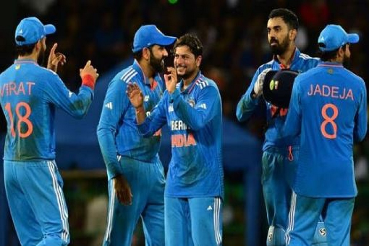 Asia Cup 2023 : मैच जीतने के बाद भी टीम इंडिया के नाम दर्ज हुआ ये शर्मनाक रिकॉर्ड, जानकर आप भी जाएंगे हैरान